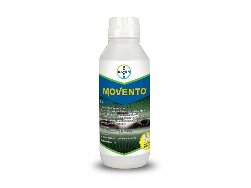 Movento 1L rovarölõ szer I.