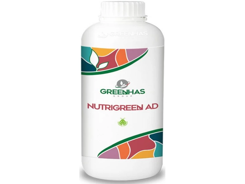 Nutrigreen AD 5L növénykondicionáló szer