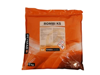 Rombi KS 5kg kálium lomtrágya