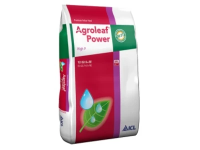 Agroleaf Power 15 kg 12-52-05 lombtrágya