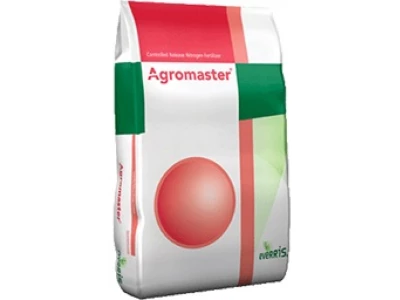 Agromaster 15+8+5 MgO 5-6 hó 25 kg mûtrágya