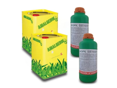 Amalgerol Potect Pack (6-10ha) növénykondicionáló csomag