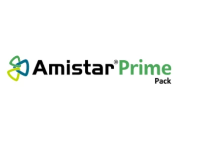 Amistar Prime Pack gombaölõ csomag I.