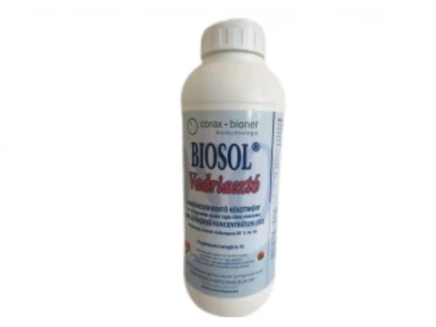 Biosol Káliszappan 1 L tapadásfokozó szer III.