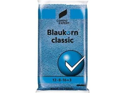 Blaukorn Classic 12-8-16 50kg mûtrágya