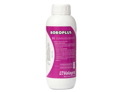 Boroplus 1 L lombtrágya