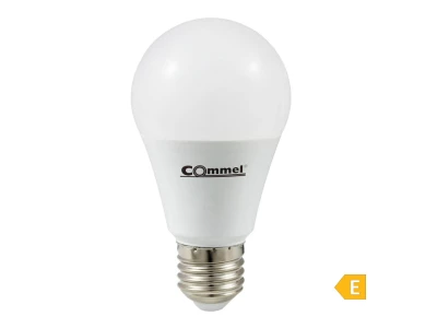 Commel LED izzó E27 12W 1500lm 6500K 305-125