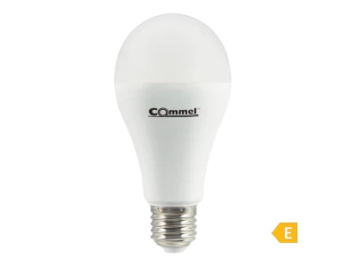 Commel LED izzó E27 18W 3000K 305-106