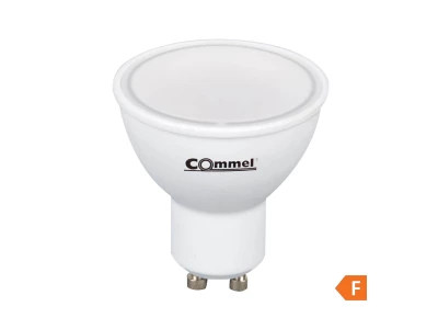 Commel LED izzó GU10 7W 540lm 3000K 305-302