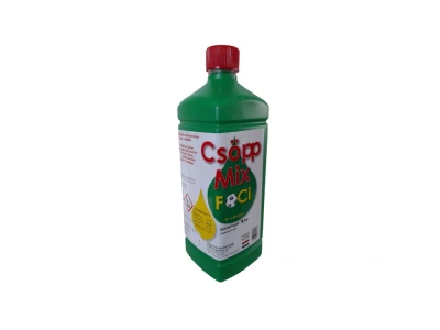 Csöppmix Foci 1L növénykondicionáló