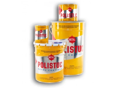 Polistuc univerzális fémfesték 1kg  XGT 6187