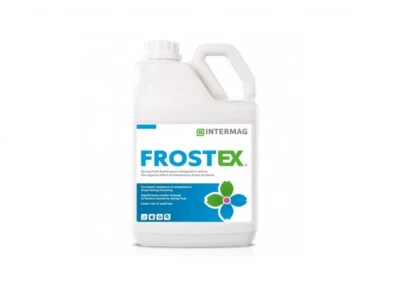 Frostex 20L fagymentesítõ
