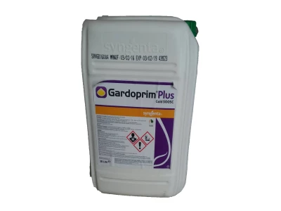 Gardoprim Plus Gold 20L gyomirtó szer II