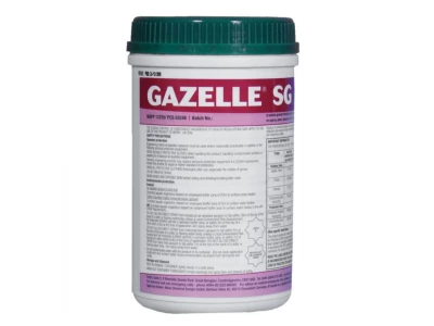 Gazelle 20 SG 1kg rovarölõ szer I.
