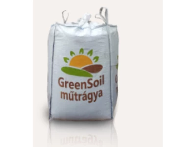 Greensoil Humin Natural 1to BIG 60%humus