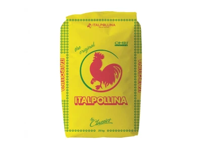 Italpollina 25 kg baromfi szervestrágya
