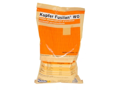 Kupfer Fusilan WG 10 kg gombaölõ sz II.