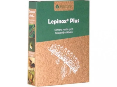 Lepinox Plus 1kg  rovarölõszer III.