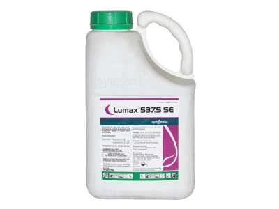 Lumax H 537,5 SE 5L gyomirtó szer I.