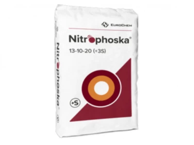 Nitrophoska NPK 13-10-20+3S 700 kg BIG