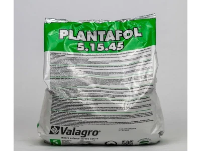 Plantafol 1 kg 5-15-45 mûtrágya