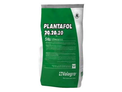 Plantafol 5 kg 20-20-20 mûtrágya