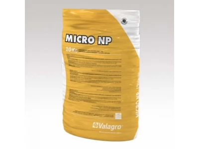 Micro NP 10 kg mûtrágya
