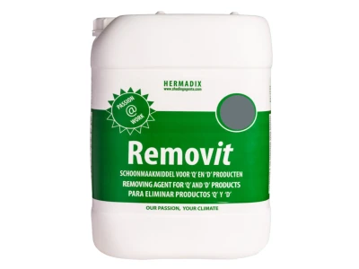 Removit 15L lemosó (Q3)