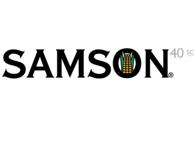 Samson 40 SC 5L gyomirtó szer I.