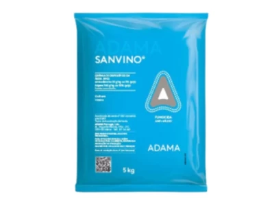 Sanvino WG 5kg gombaölõ szer I.