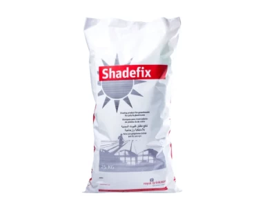 Shadefix árnyékoló festék 25 kg