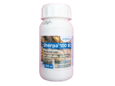 Sherpa 100 EC 0,2 L rovarölõ szer II.