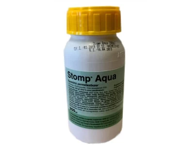 Stomp Aqua 0,2L gyomirtó szer I.