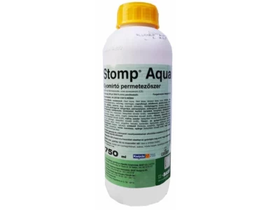 Stomp Aqua 0,75L gyomirtó szer I.