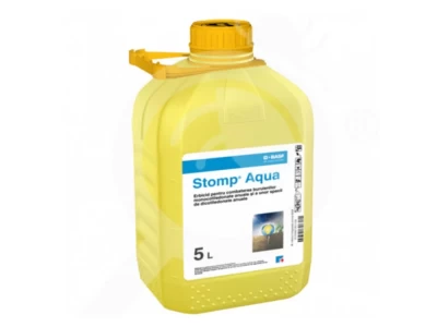 Stomp Aqua 5L gyomirtó szer I.