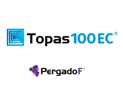 Topas 100 EC + Pergado F gombaölõ csomag I.