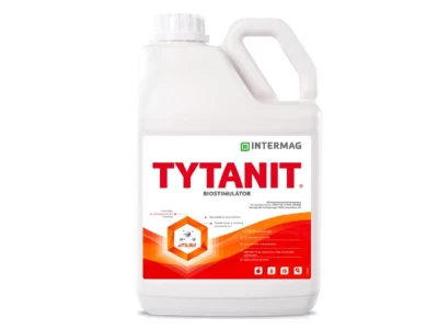 Tytanit 5L Mg-szulfát biostimulát