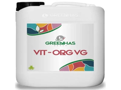 Vit-org VG 20L növénykondicionáló szer