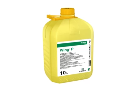 Wing- P 10 L gyomirtó szer I.