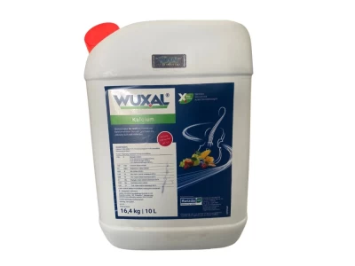 Wuxal Kalcium 10 L lombtrágya