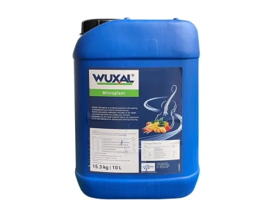 Wuxal Microplant 10L növénykond.