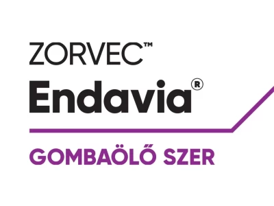Zorvec Endavia 1L gombaölõ szer II.